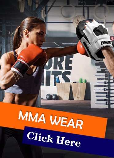 MMA GEAR