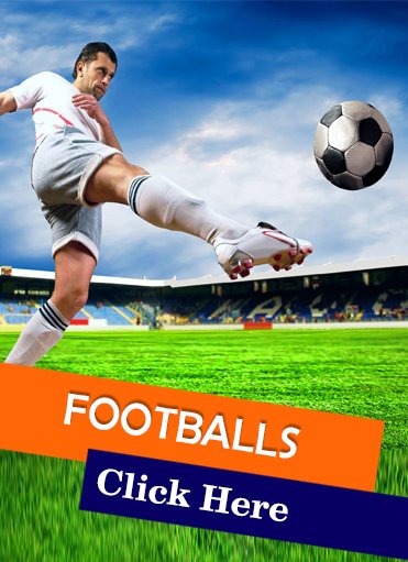 Footballs 
