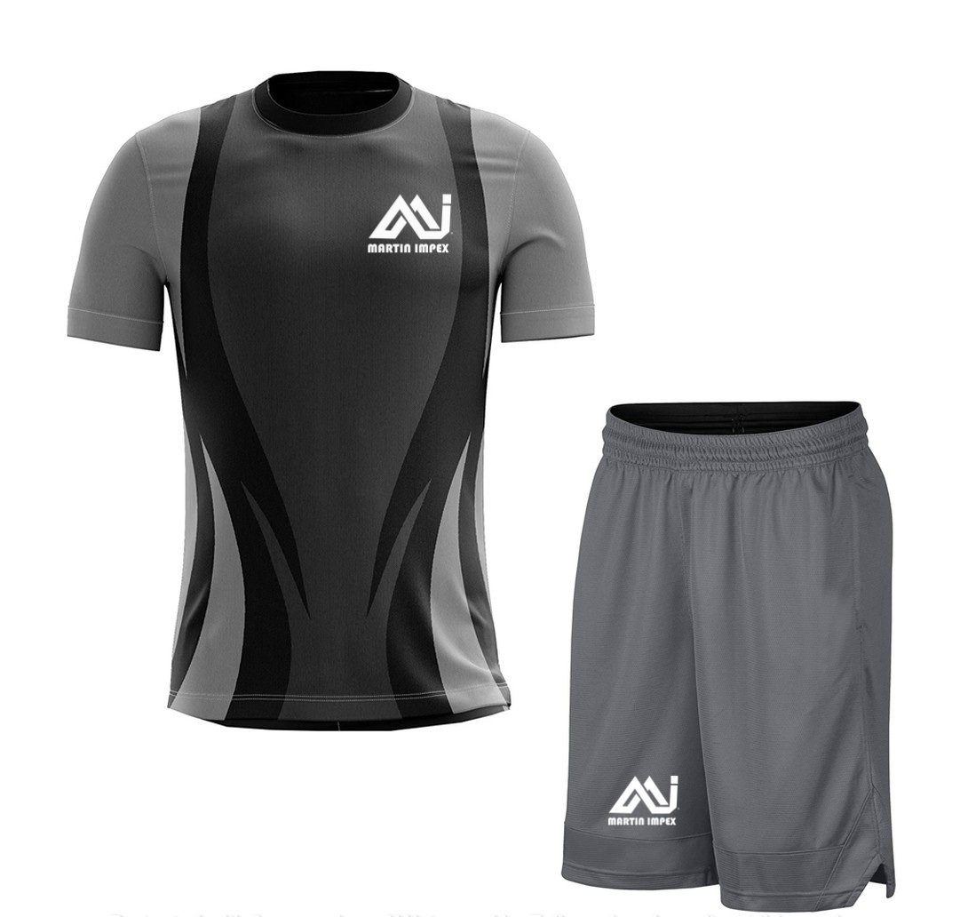 SOCCER JERSEY SET 